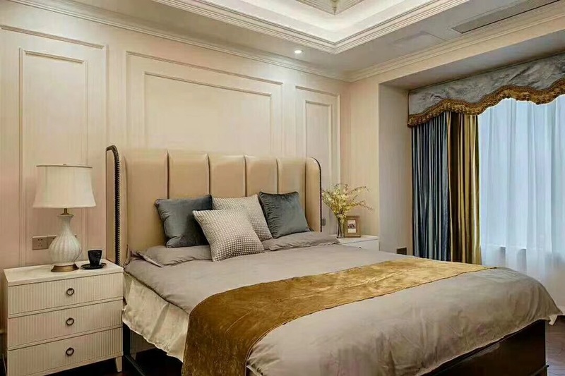 法式浪漫小情怀