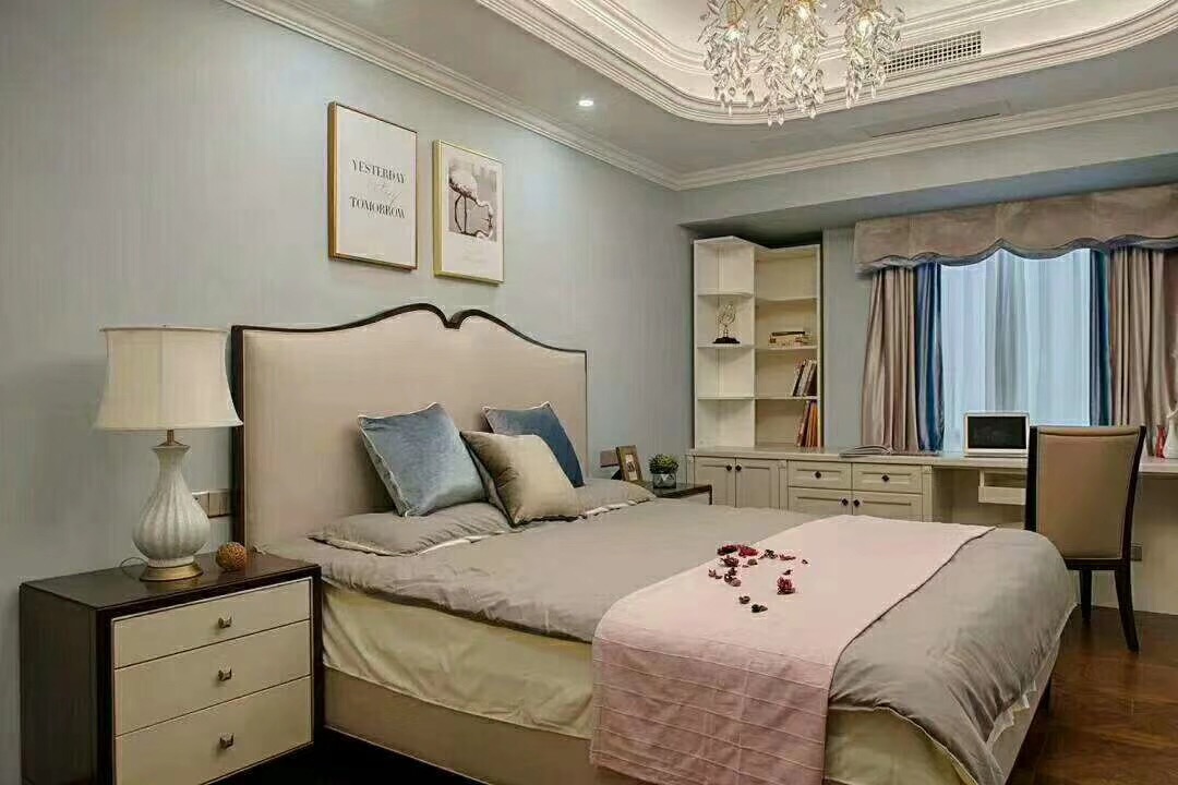 法式浪漫小情怀