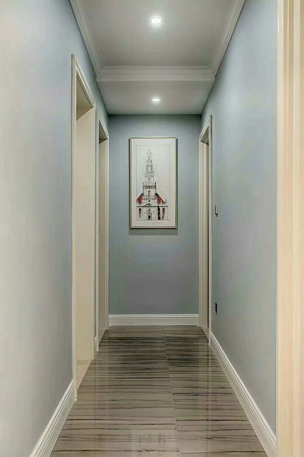 法式浪漫小情怀