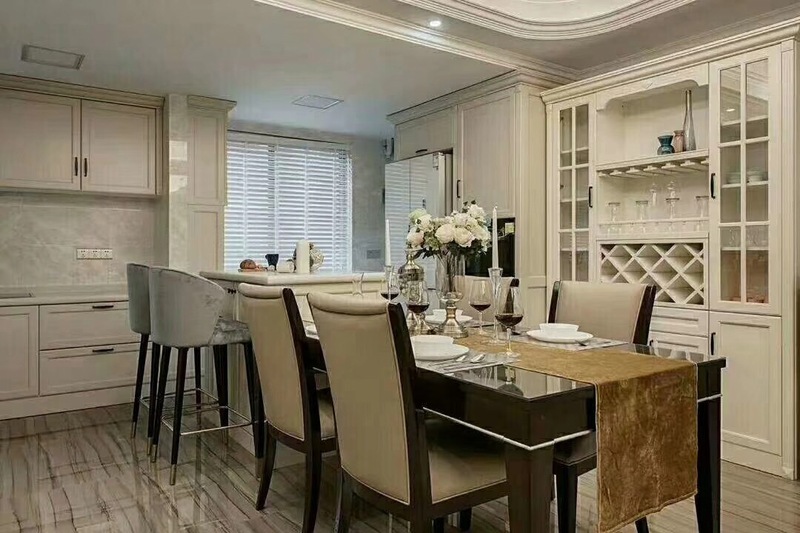 法式浪漫小情怀