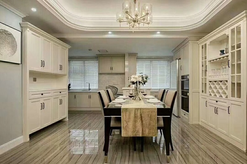 法式浪漫小情怀