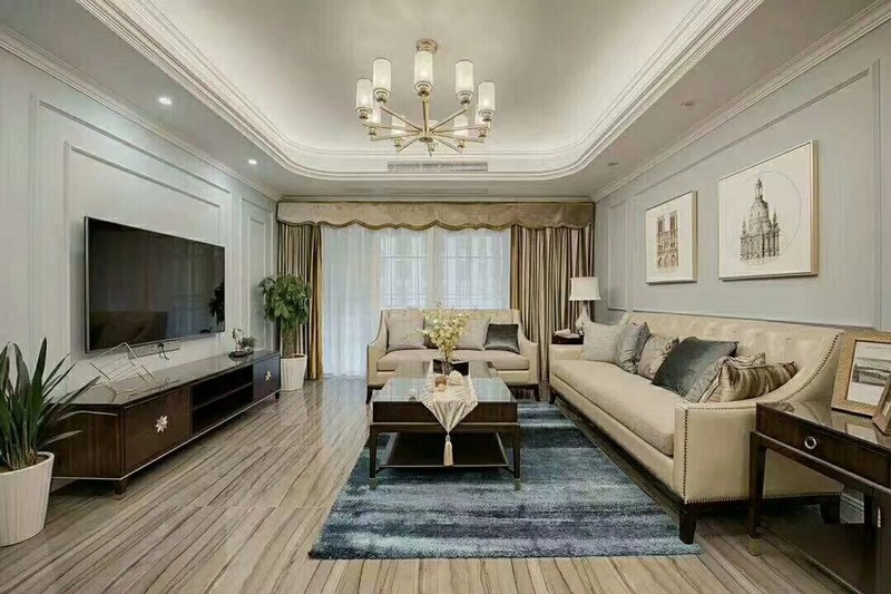 法式浪漫小情怀